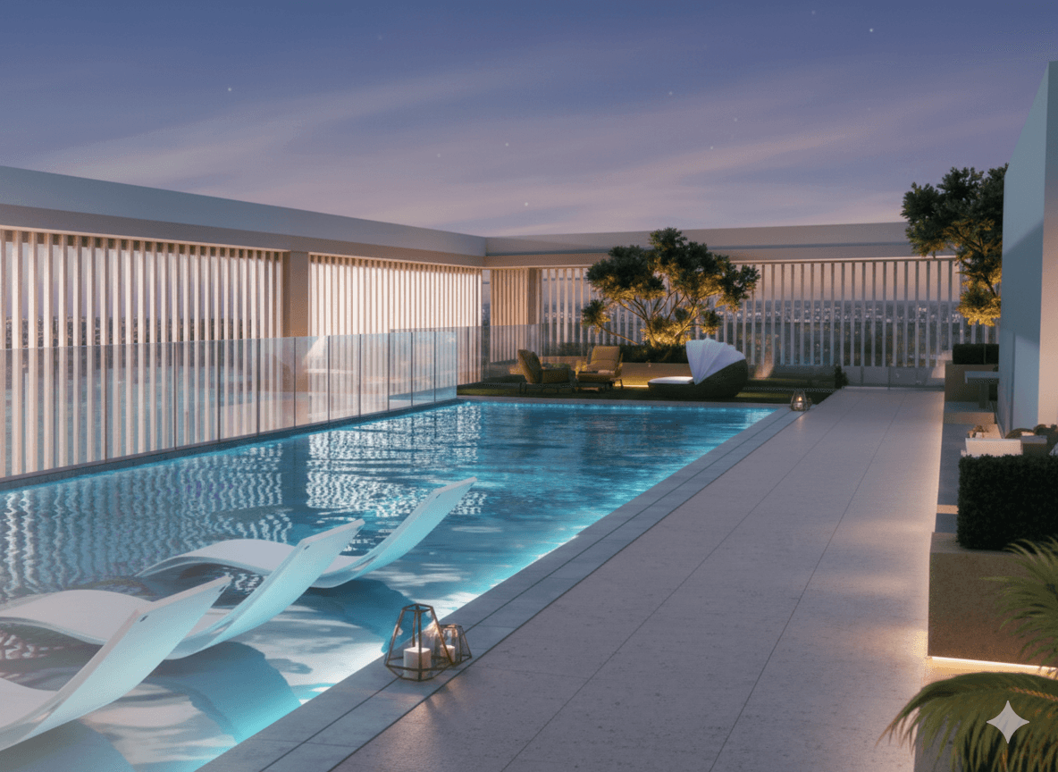 Binghatti Pinnacle - Image 4