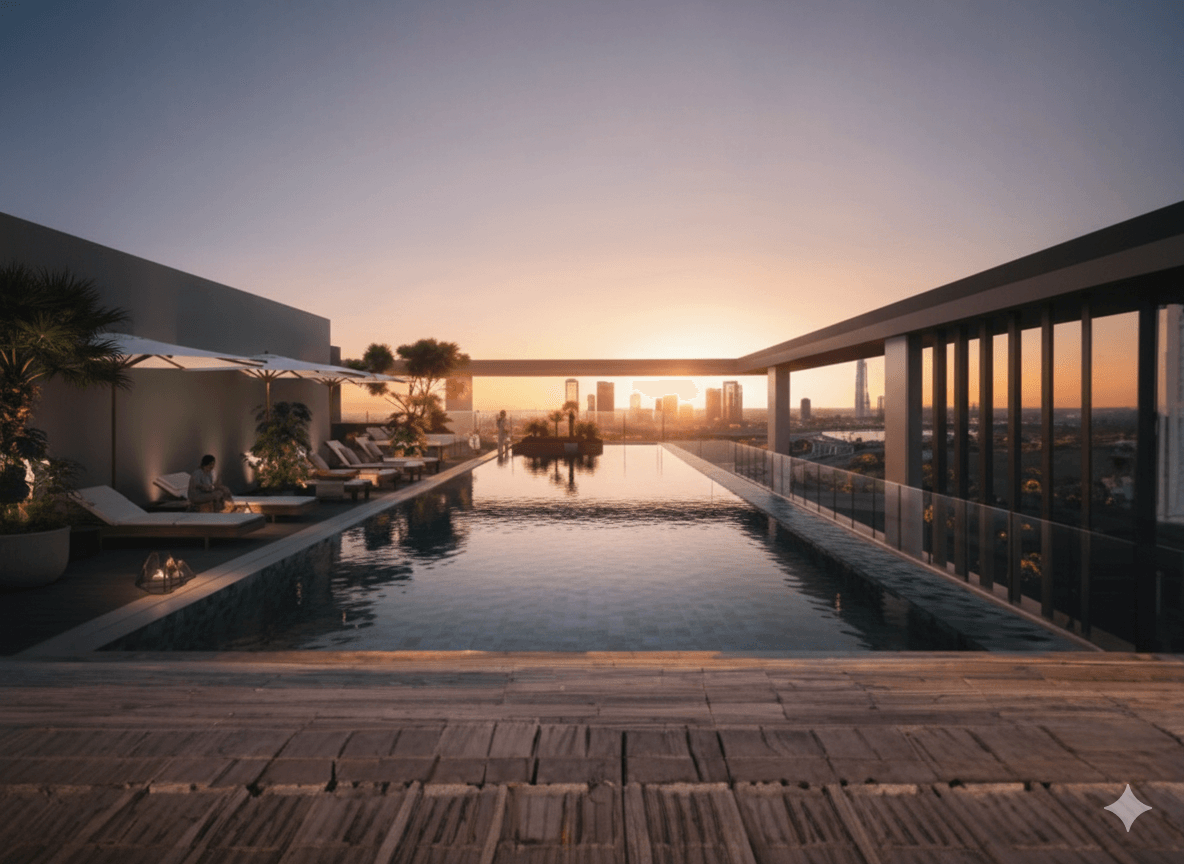 Binghatti Pinnacle - Image 5