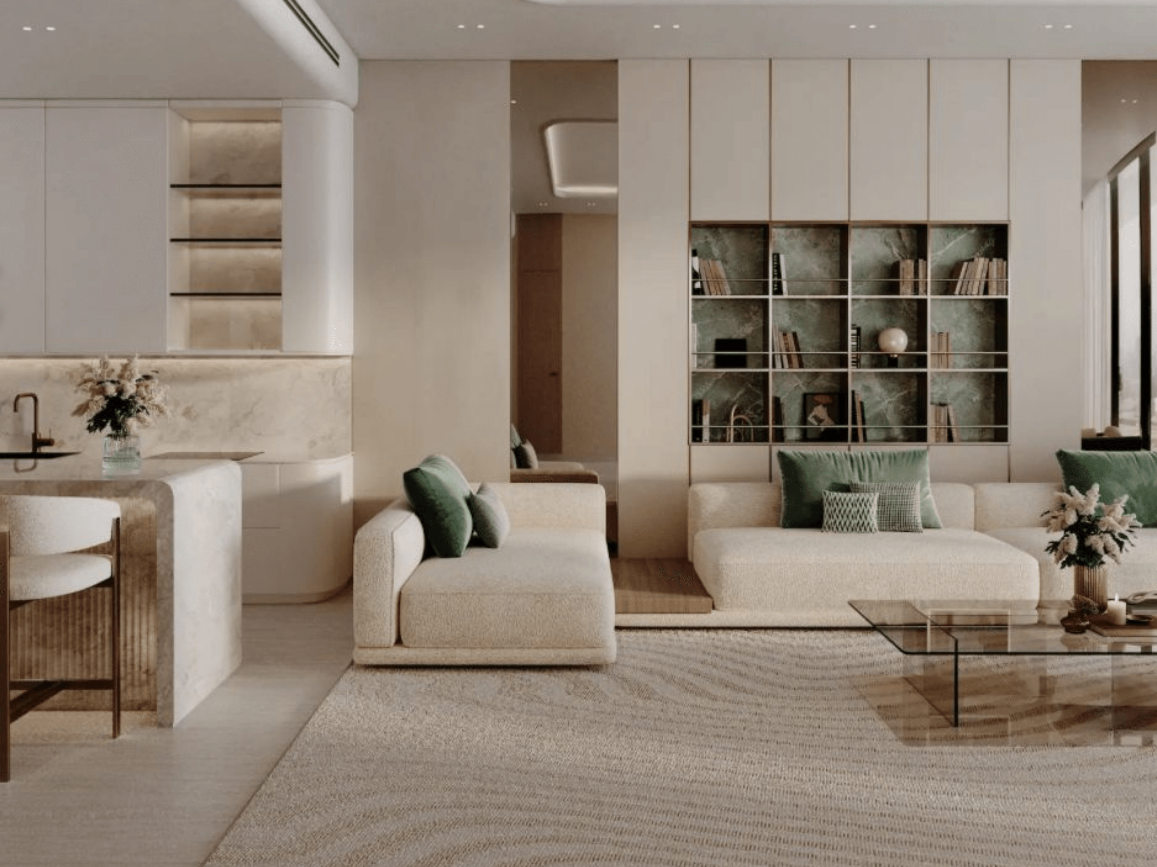 Binghatti Pinnacle - Image 3