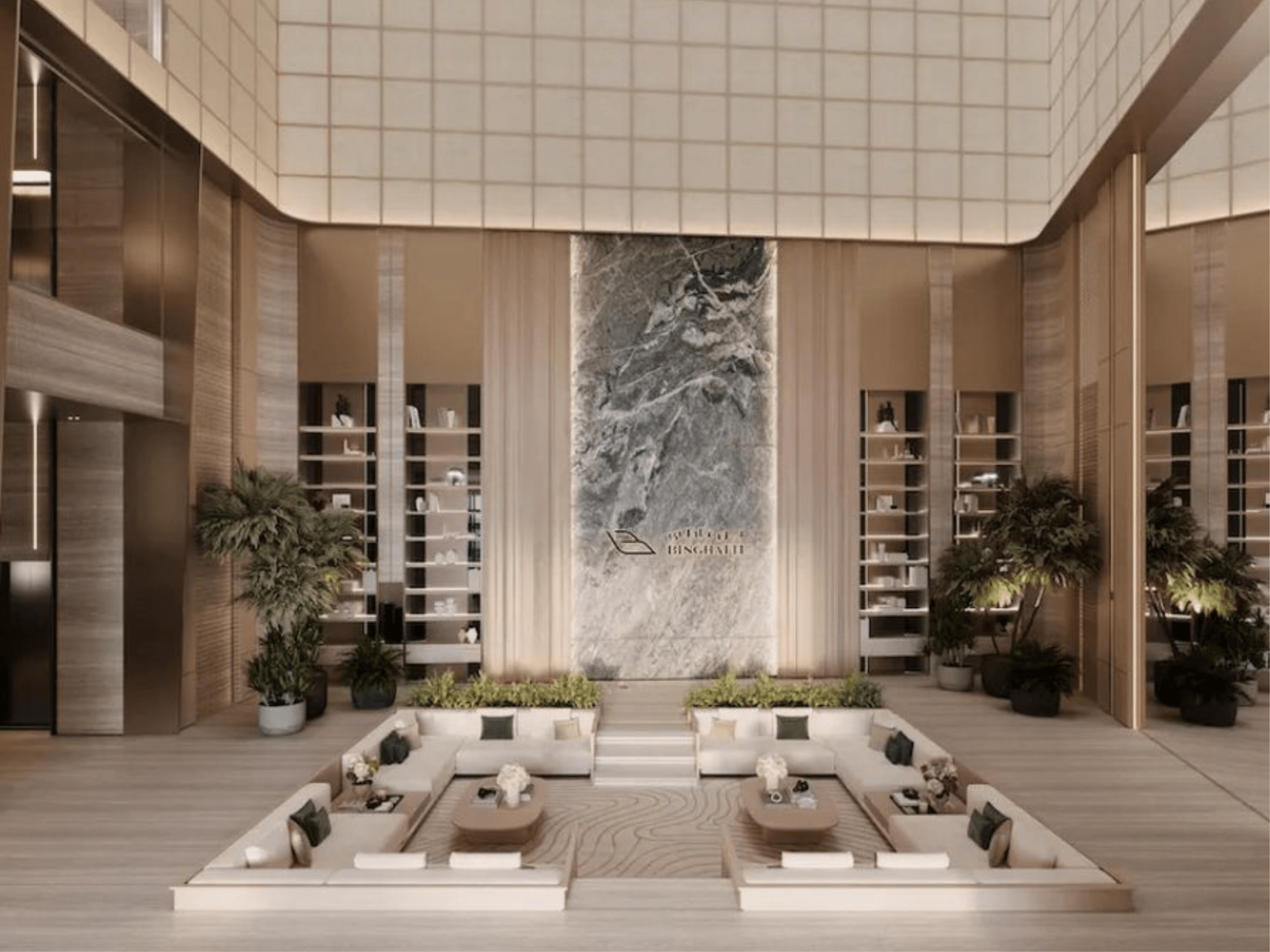 Binghatti Pinnacle - Image 2