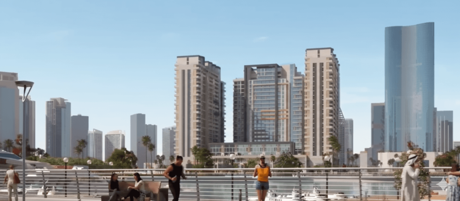 The District - Image 1