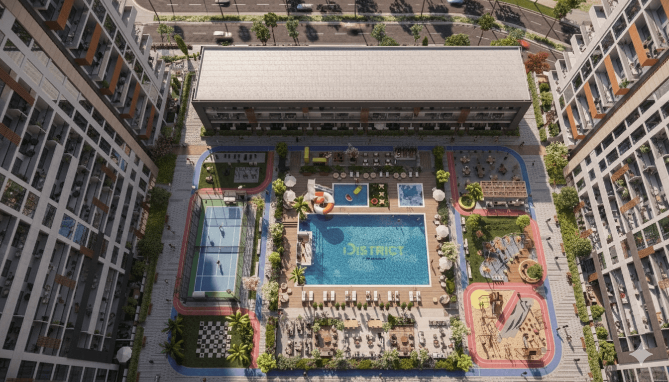 The District - Image 2